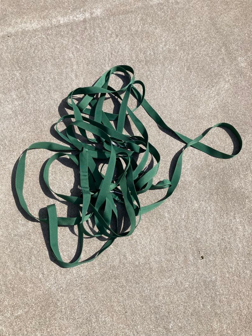 Coleman スクリーンタープ　CHS