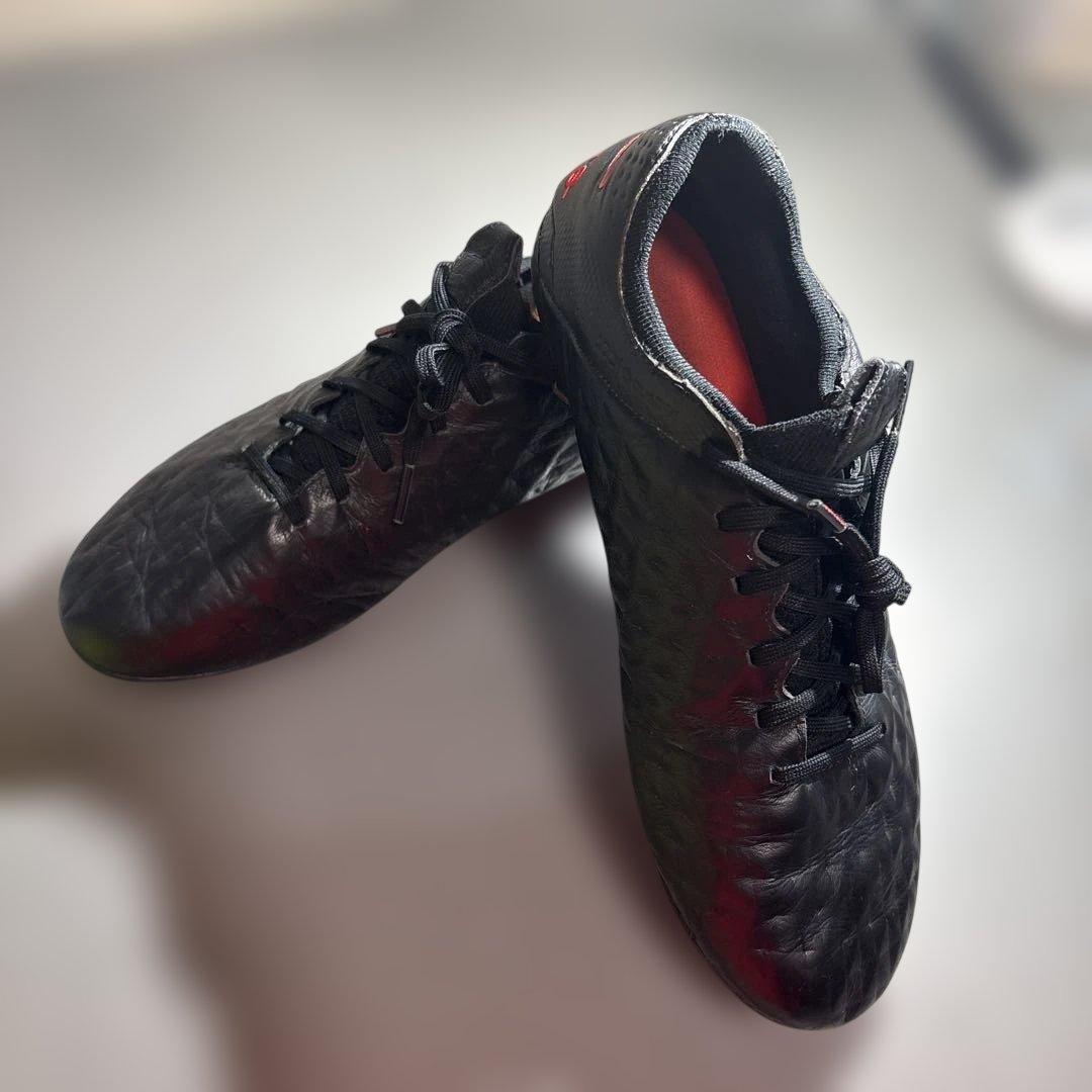 ナイキ サッカー スパイク ティエンポ8レジェンド