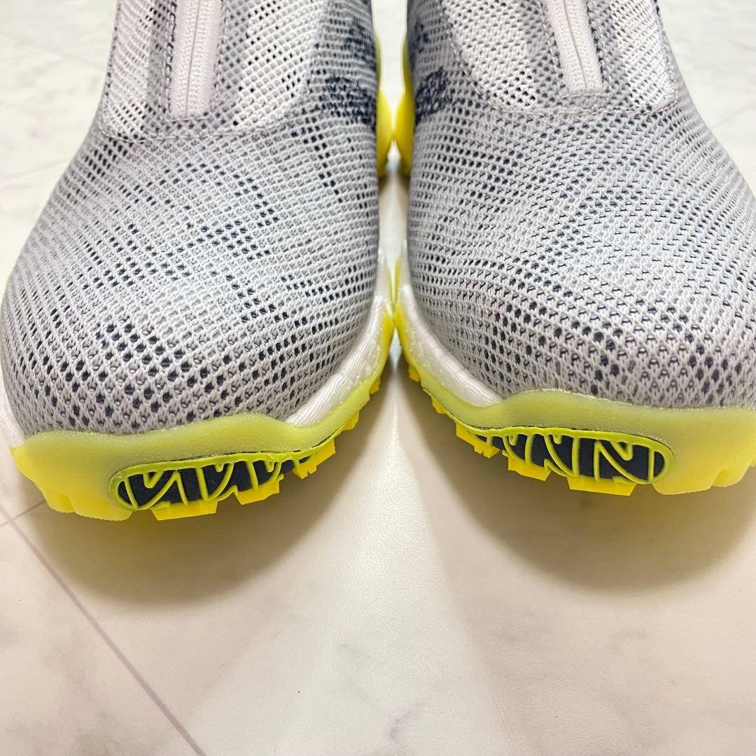 未使用✨adidas golfゴルフシューズ　コードカオス22 BOA 25.0