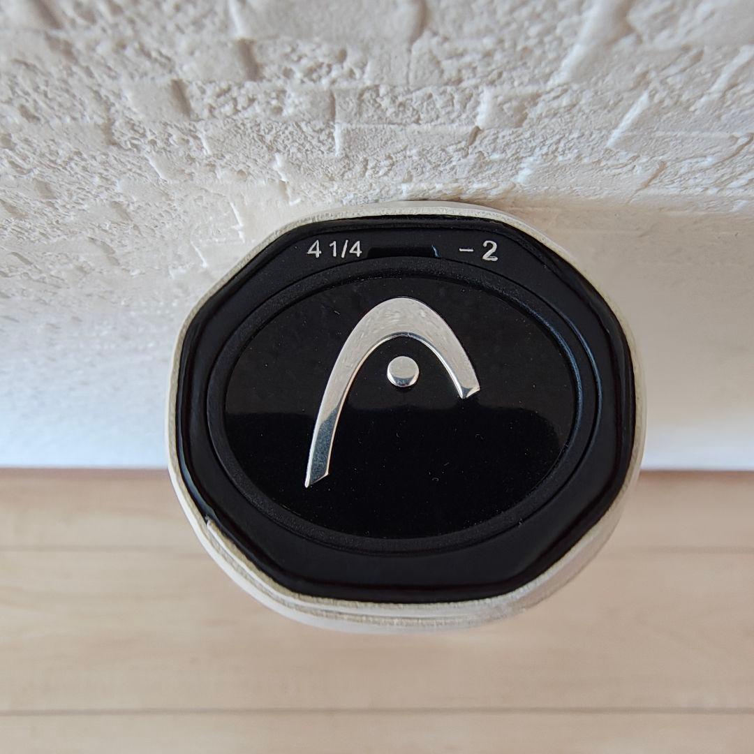 【美品】HEAD Gravity MP 2025 G2 ヘッド グラビティ MP