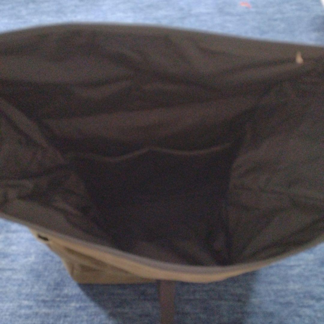 FAIRWEATHER front bagブロンプトン フレームあり