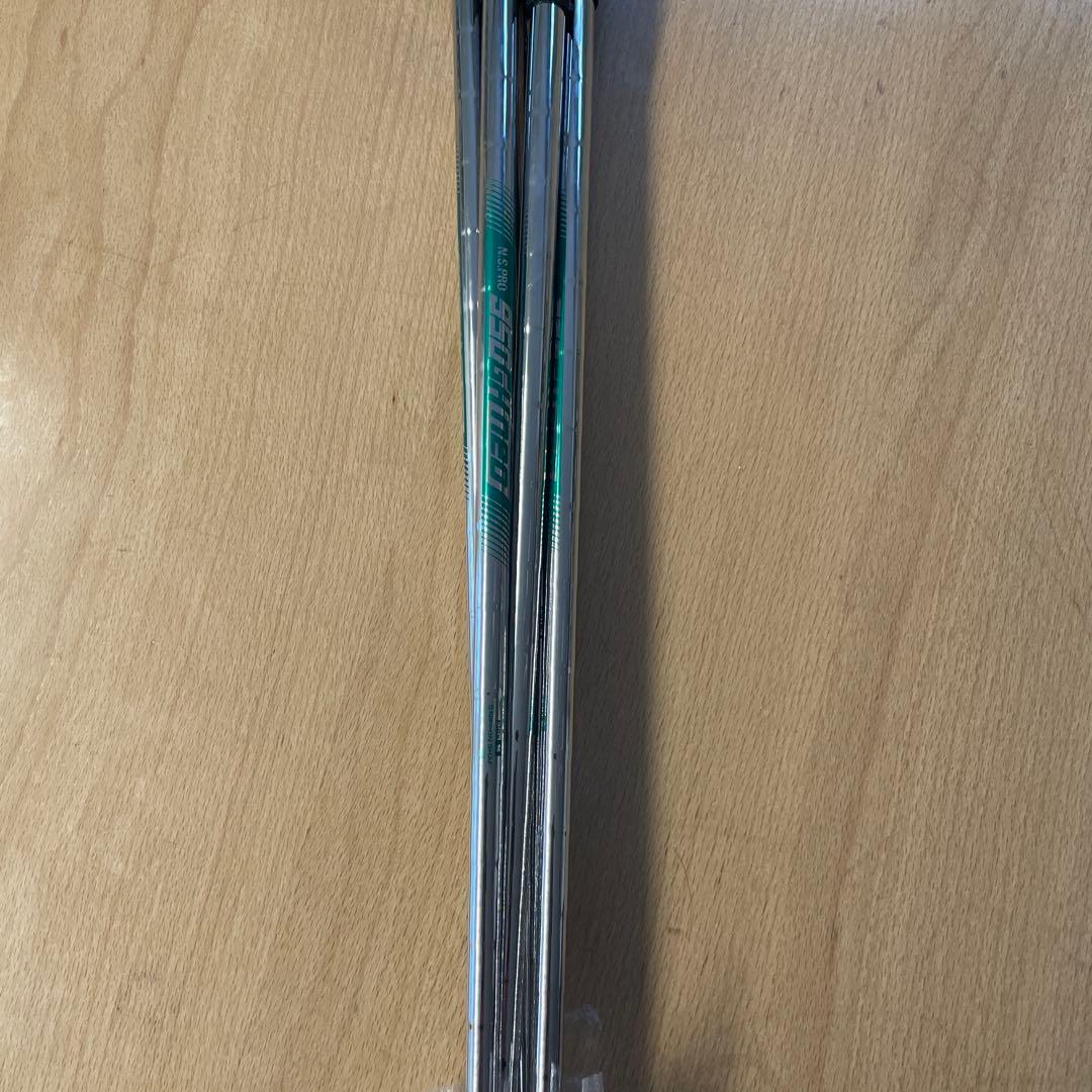 Titleist T200,T350(2023年)コンボアイアン6本セット