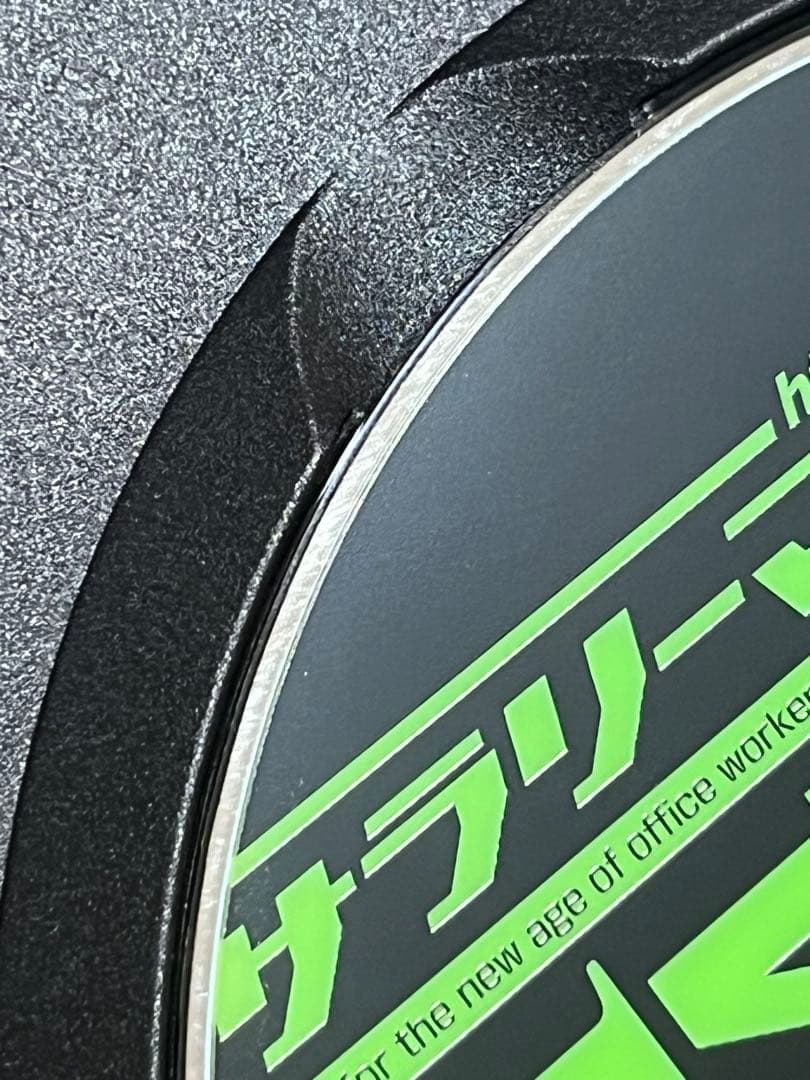 NHK サラリーマンNEO SEASON 6 DVD Ⅰ Ⅱ セット