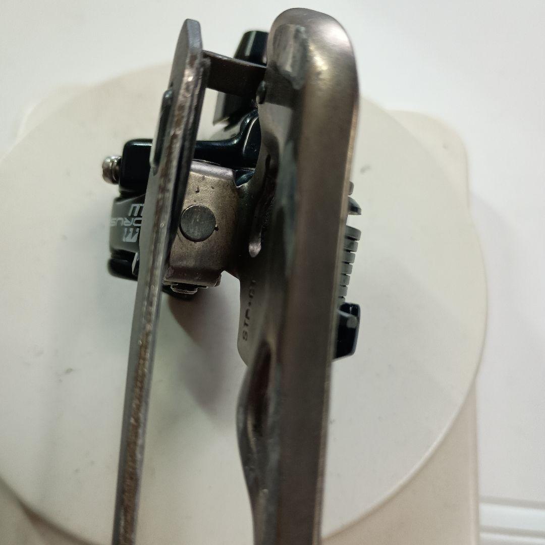 CAMPAGNOLO Chorus カンパニョーロ コーラスFD直付タイプ11s