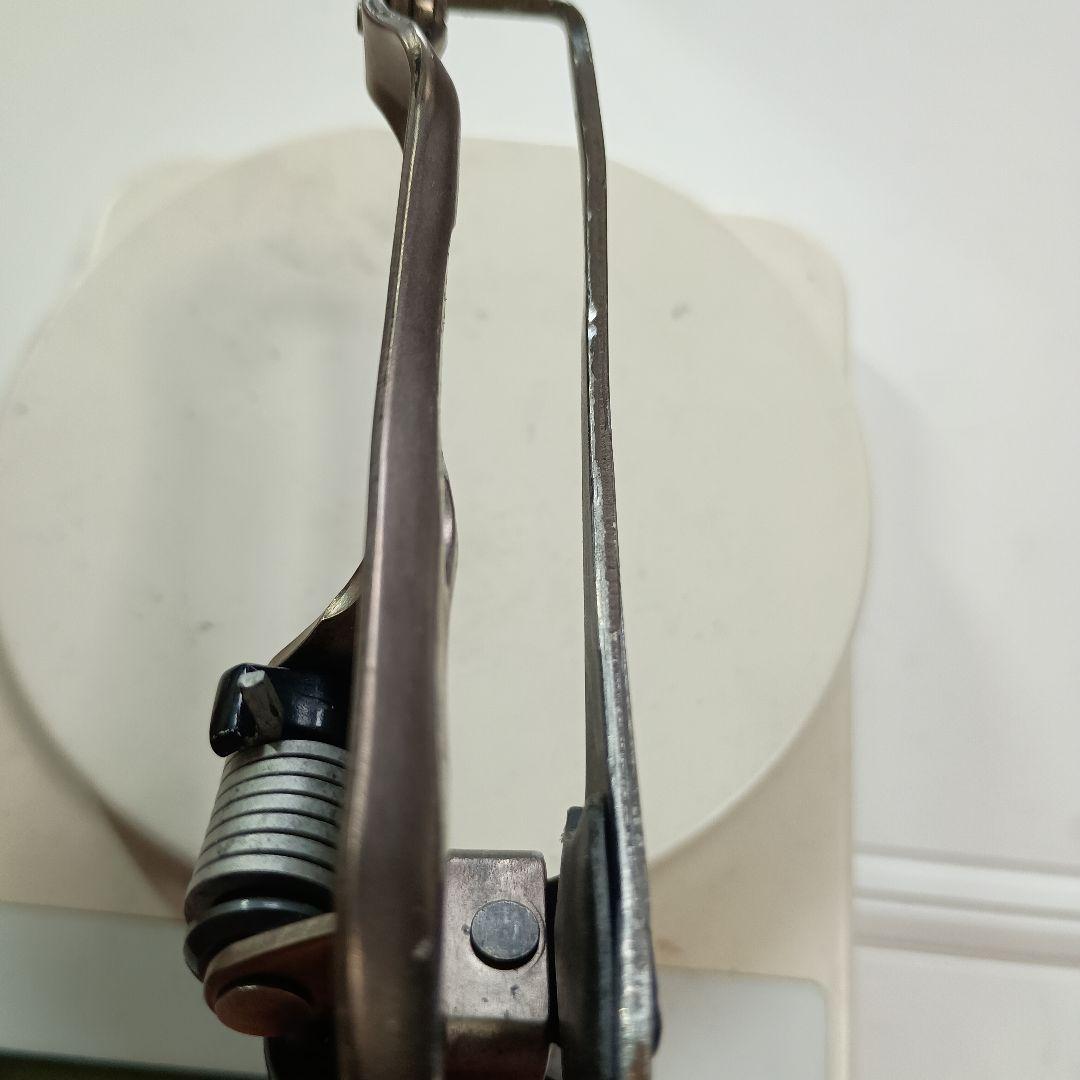 CAMPAGNOLO Chorus カンパニョーロ コーラスFD直付タイプ11s