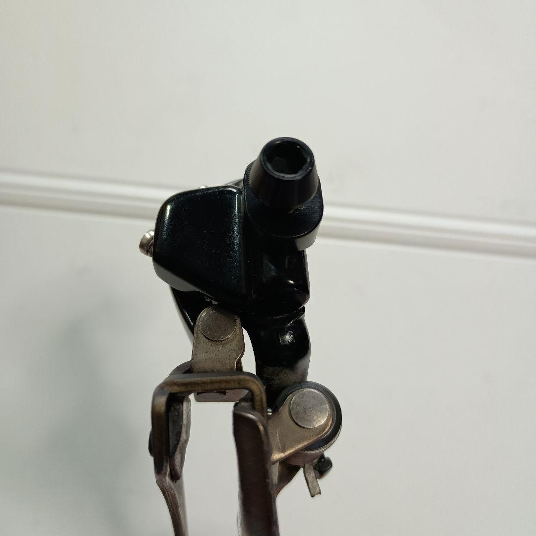 CAMPAGNOLO Chorus カンパニョーロ コーラスFD直付タイプ11s