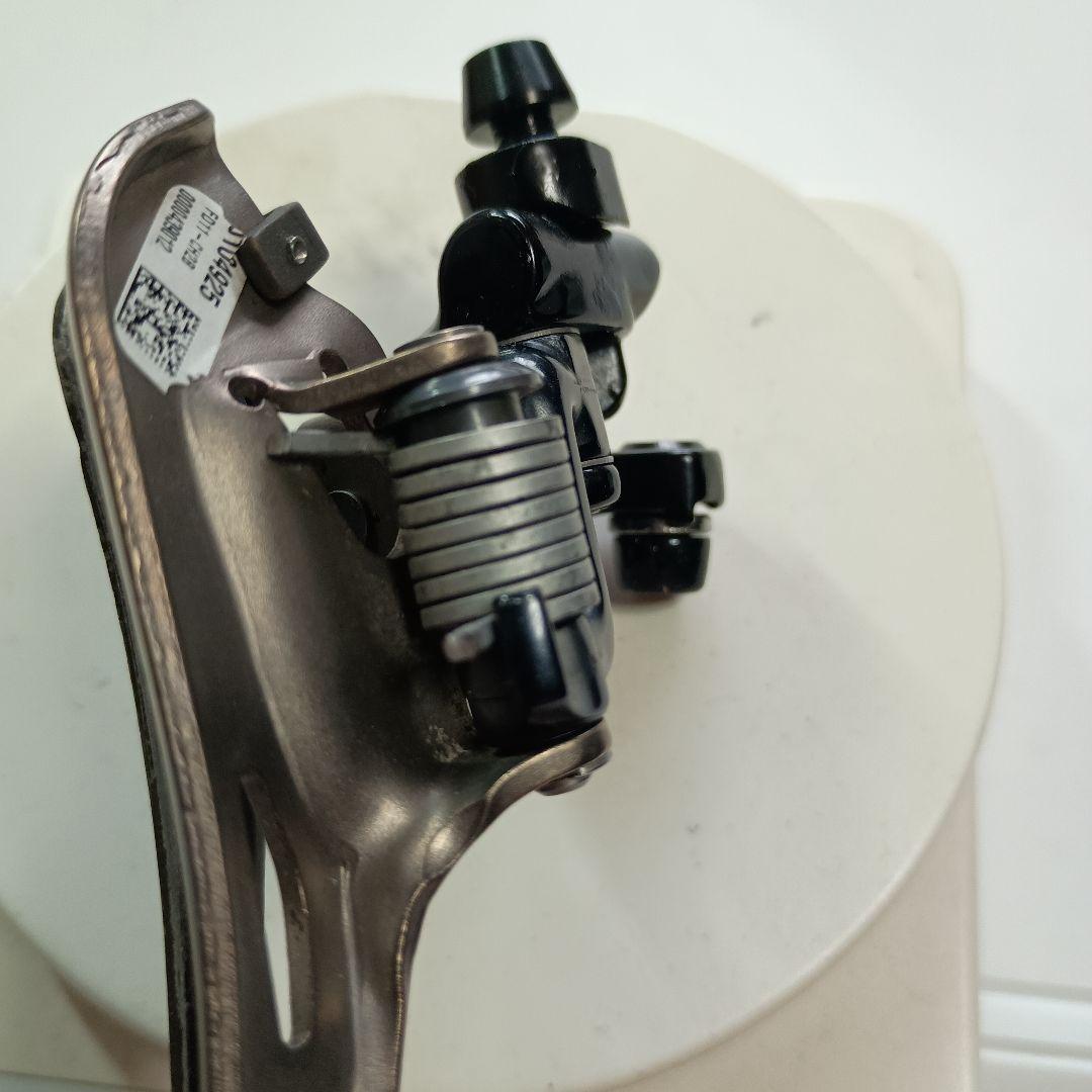 CAMPAGNOLO Chorus カンパニョーロ コーラスFD直付タイプ11s