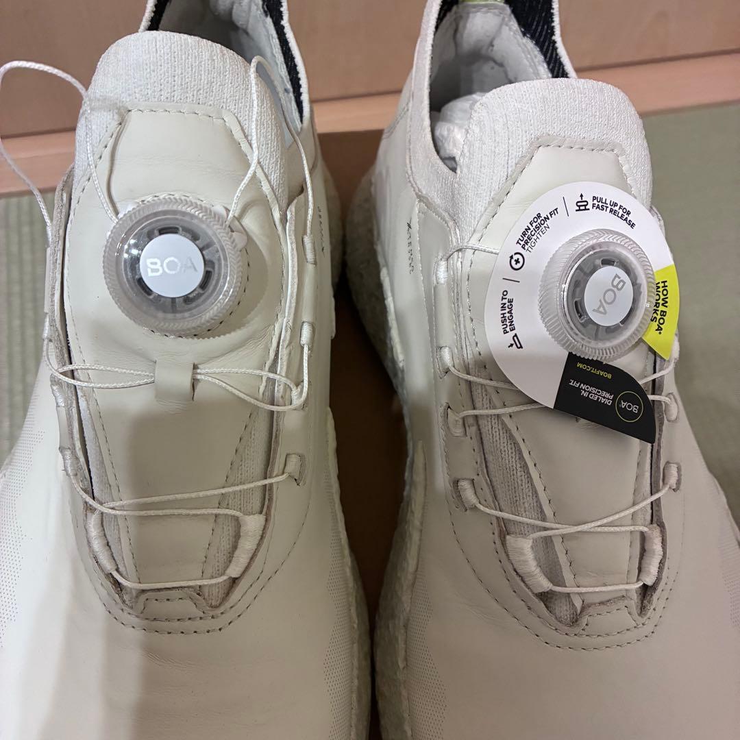 エコー ecco BIOM H5 BOA メンズ ゴルフシューズ 26