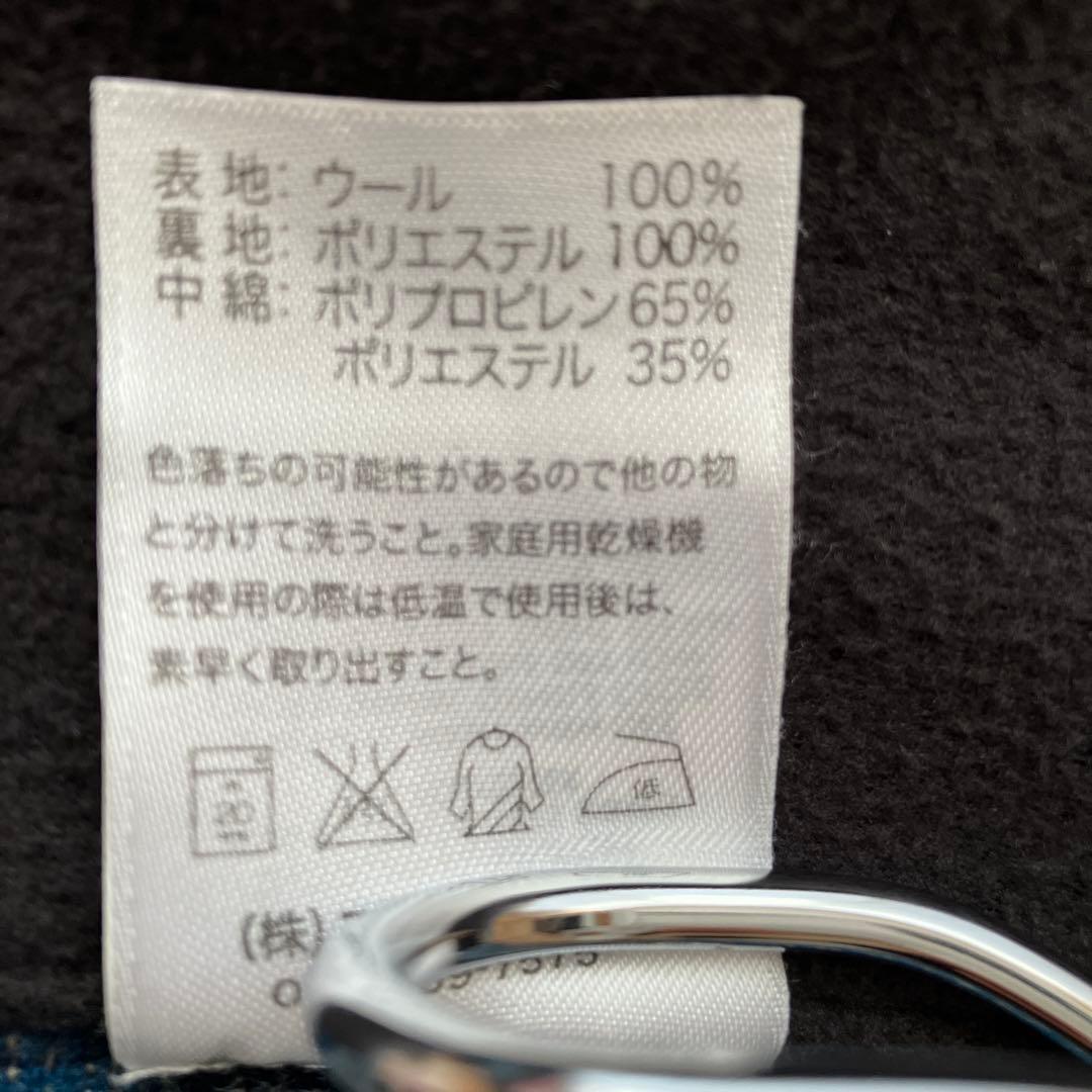 希少　好配色　PENDLETON ペンドルトン　ウールベスト　オンブレ　中綿