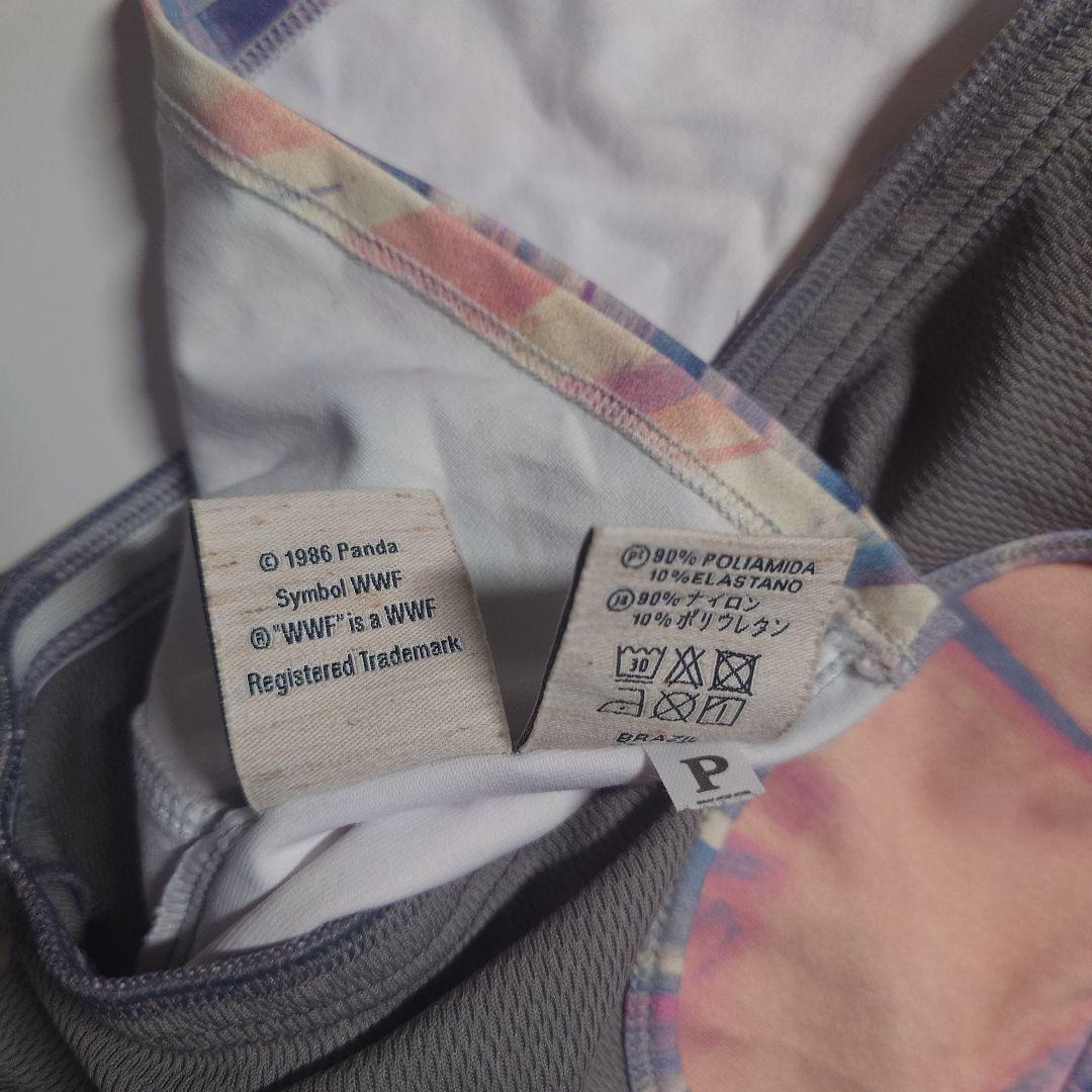 リンダワークス シアーサマー ヨガウェア上下セット S