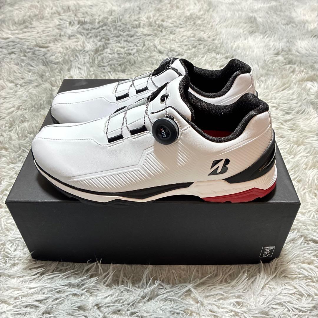 【未使用美品】BRIDGESTONE GOLF 26.5〈定価20,900円〉