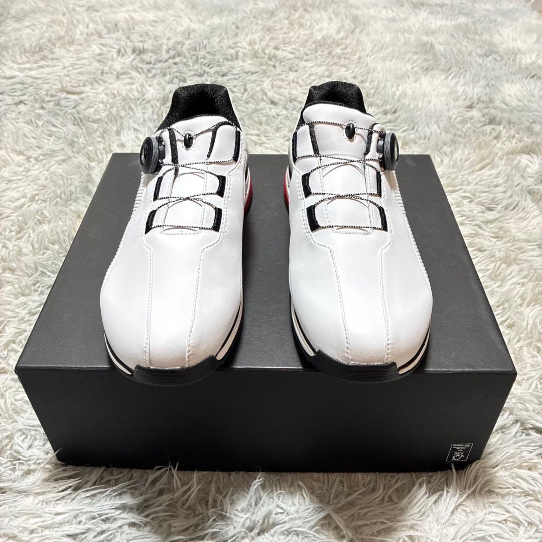 【未使用美品】BRIDGESTONE GOLF 26.5〈定価20,900円〉