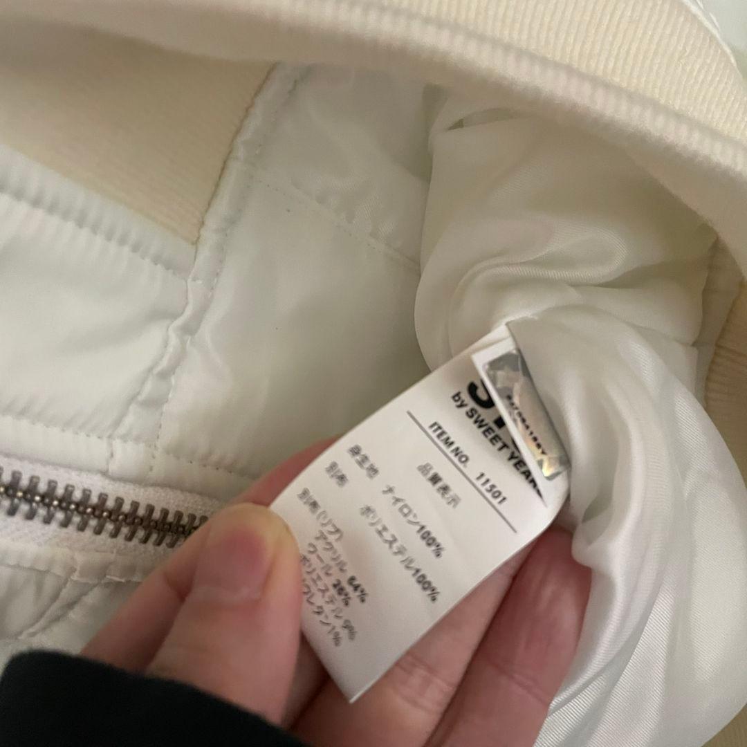 は*た様 新品　sy32bysweetyears ma-1