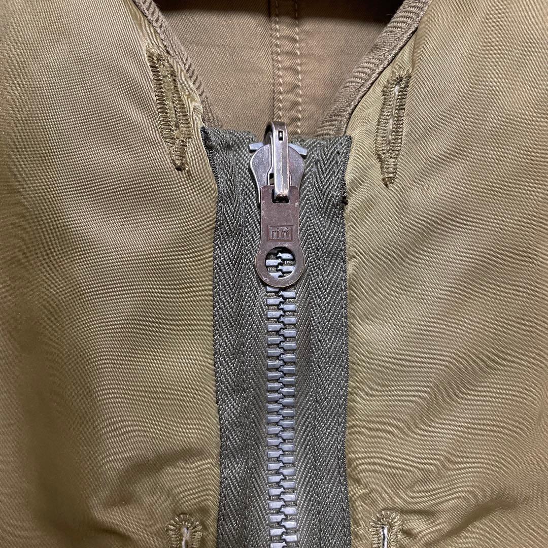 visvim iris liner vest アイリス ベスト size3