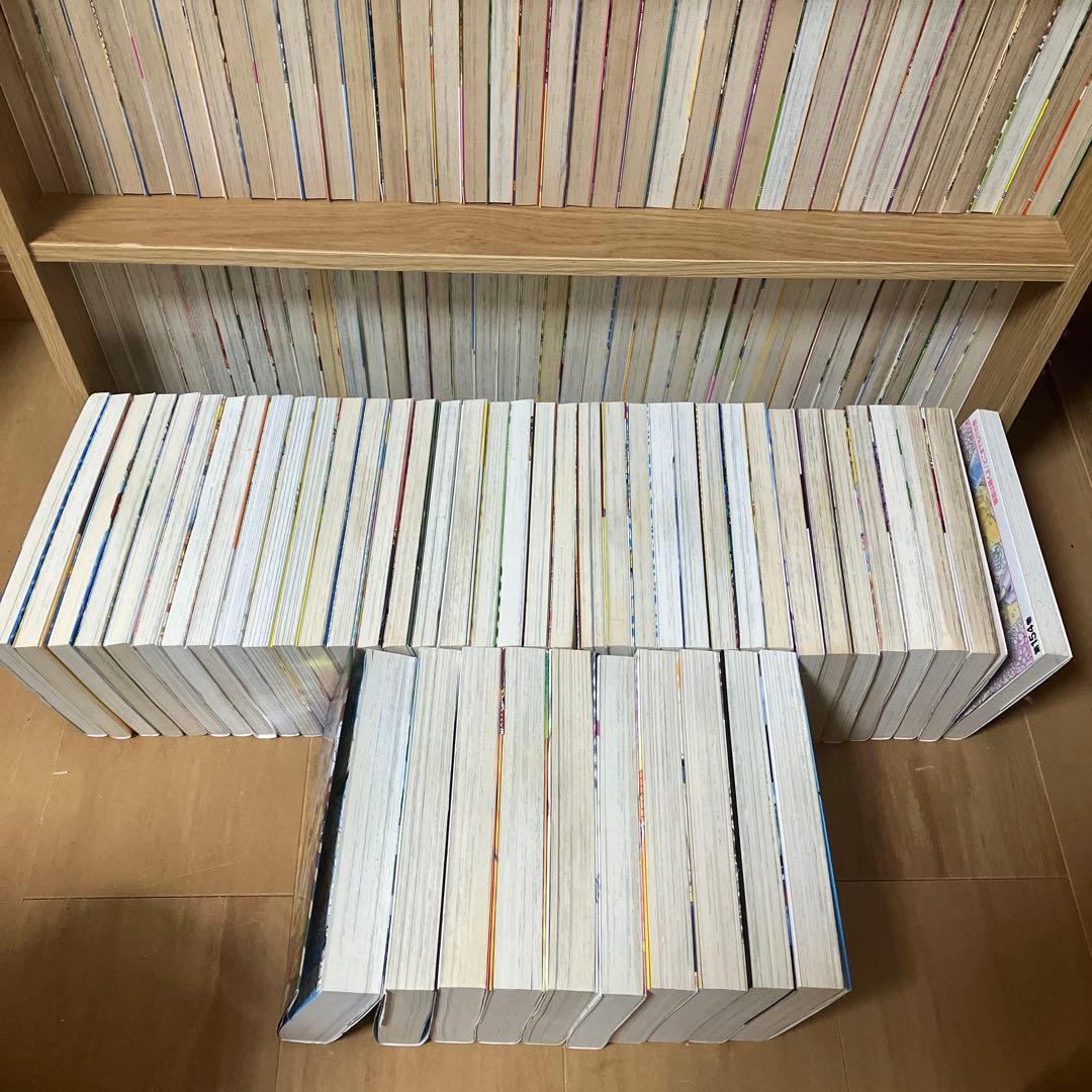 こちら葛飾区亀有公園前派出所 ② 全200巻セット