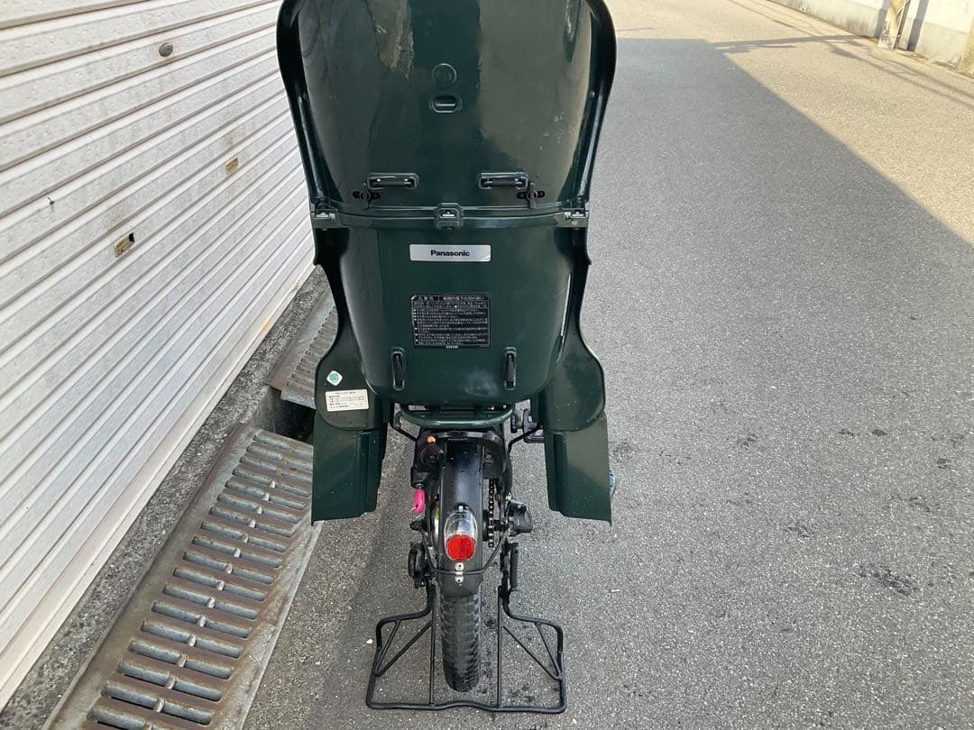 自転車本体 Dedi Setiadi