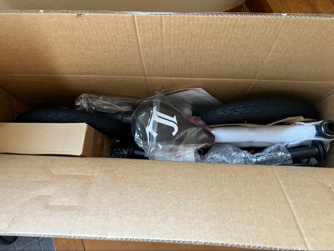 B☆ HBC4-LSA へんしんバイクC14 埼玉西武ライオンズモデル