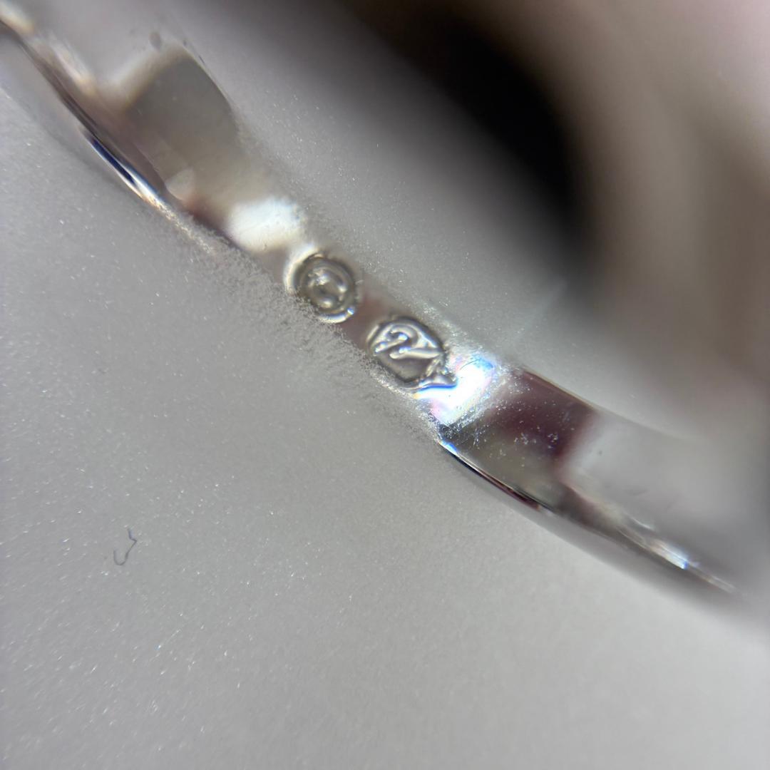 ◇スワロフスキー　リング　4点セット