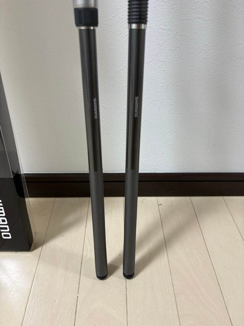 新品 シマノ 17 ホリデー磯 3号-400PTS(遠投モデル)2本セット