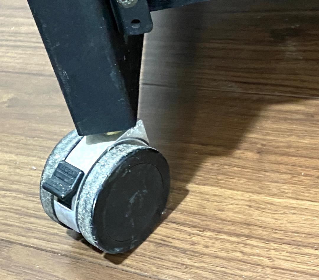 I*P様 動作品 RAMSA WU-L61 電源+システム ラック マウント用キ