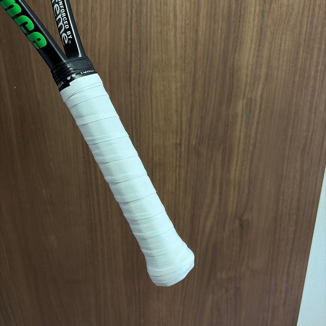 ラケット(硬式用) Prince PHANTOM 100 G2