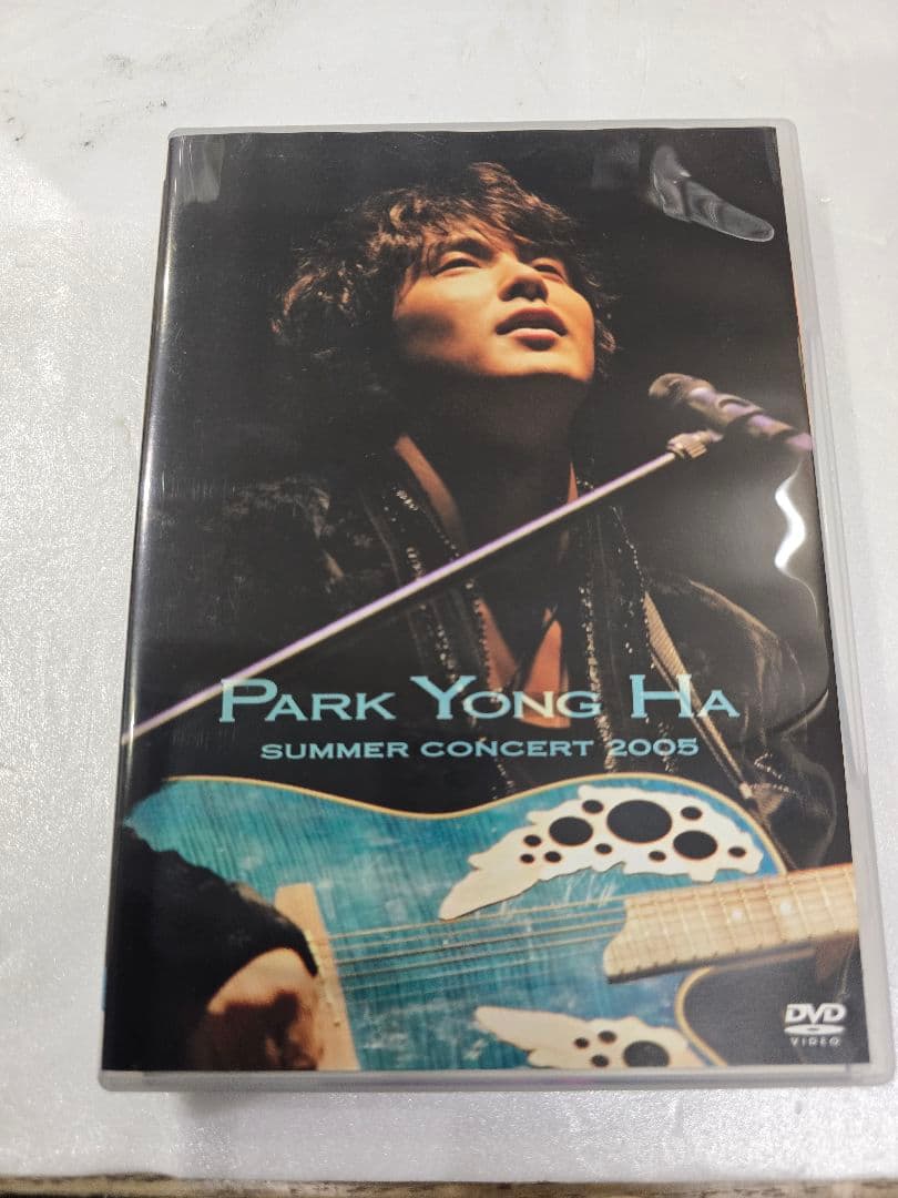 MT696　韓国DVDまとめ　ペ・ヨンジュン　パク・ヨンハ　開封済　再生確認済