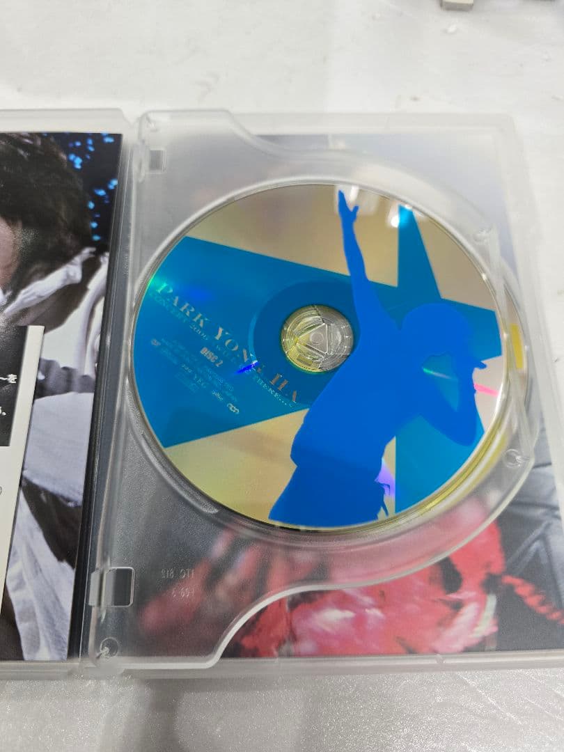 MT696　韓国DVDまとめ　ペ・ヨンジュン　パク・ヨンハ　開封済　再生確認済