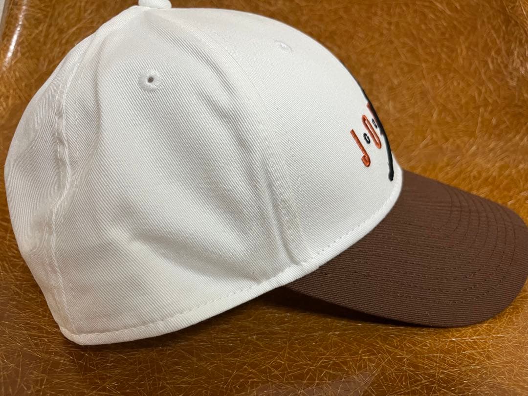 Eastside Golf ジャンプマンキャップ　イーストサイドゴルフ　新品