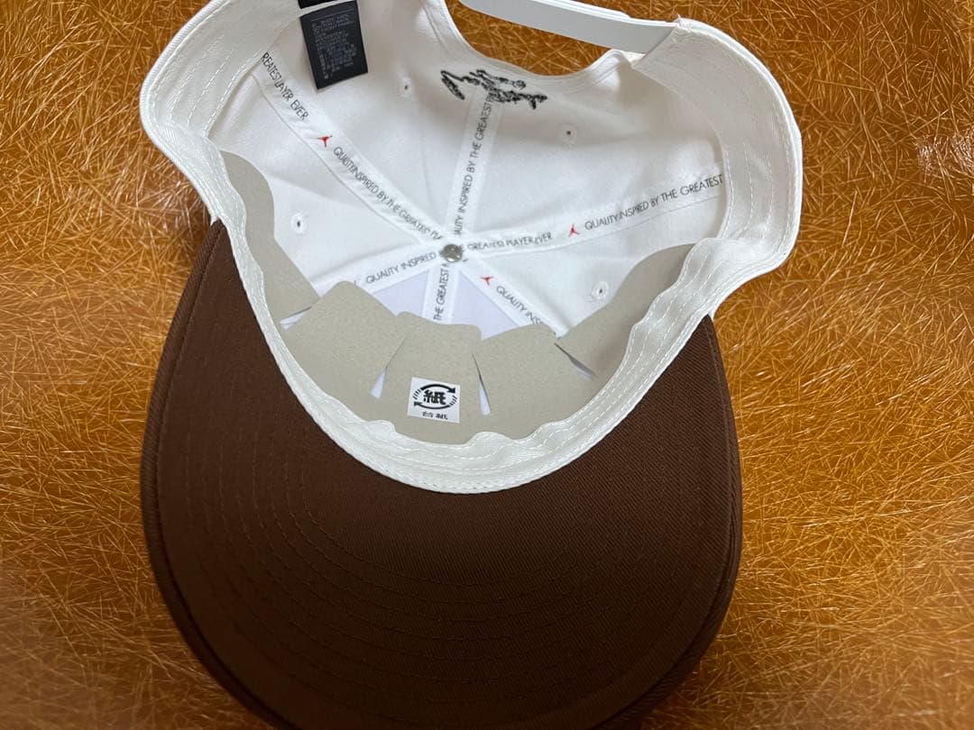 Eastside Golf ジャンプマンキャップ　イーストサイドゴルフ　新品