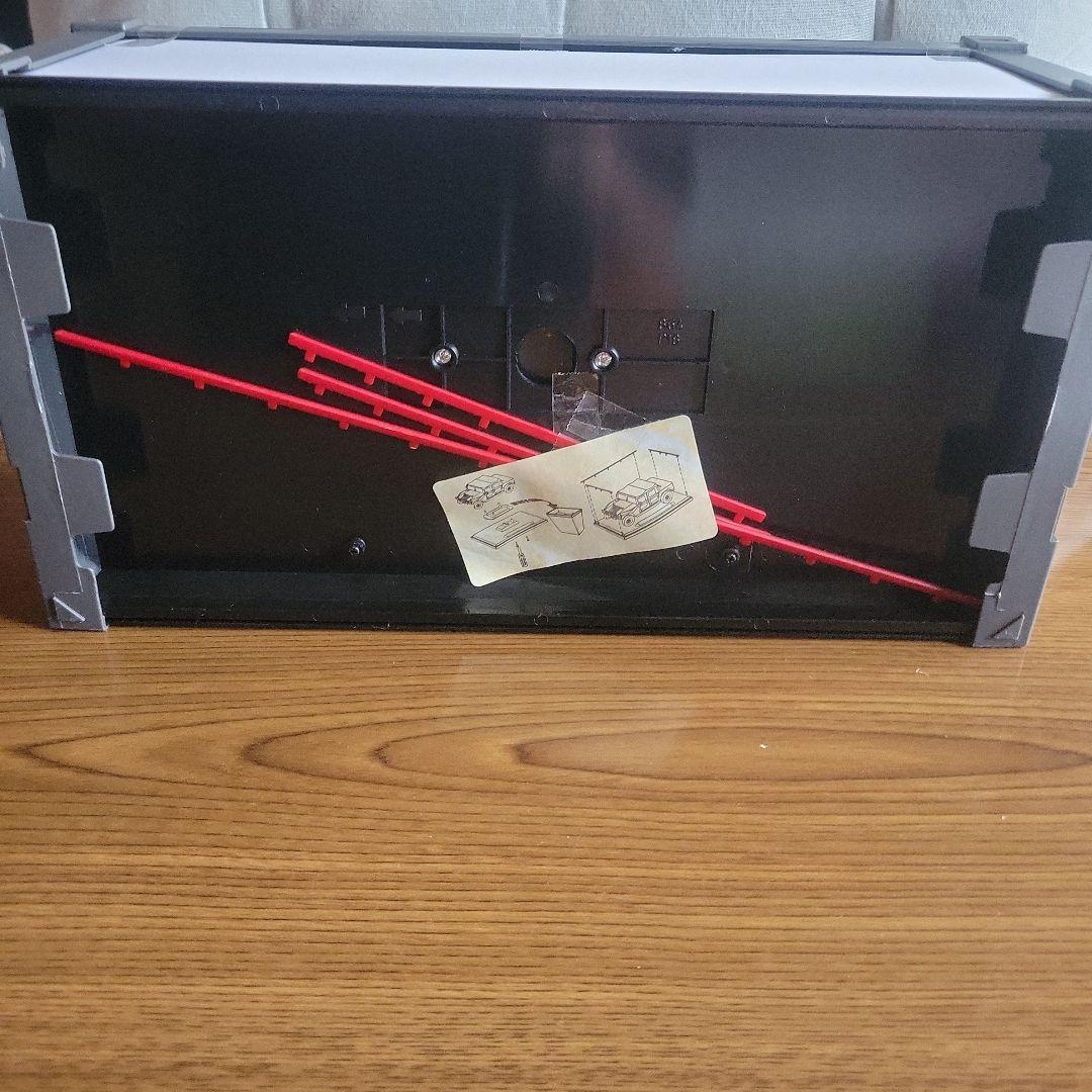 マイスト 1/18 メルセデス CLK-LM 【 GT レーシング 】