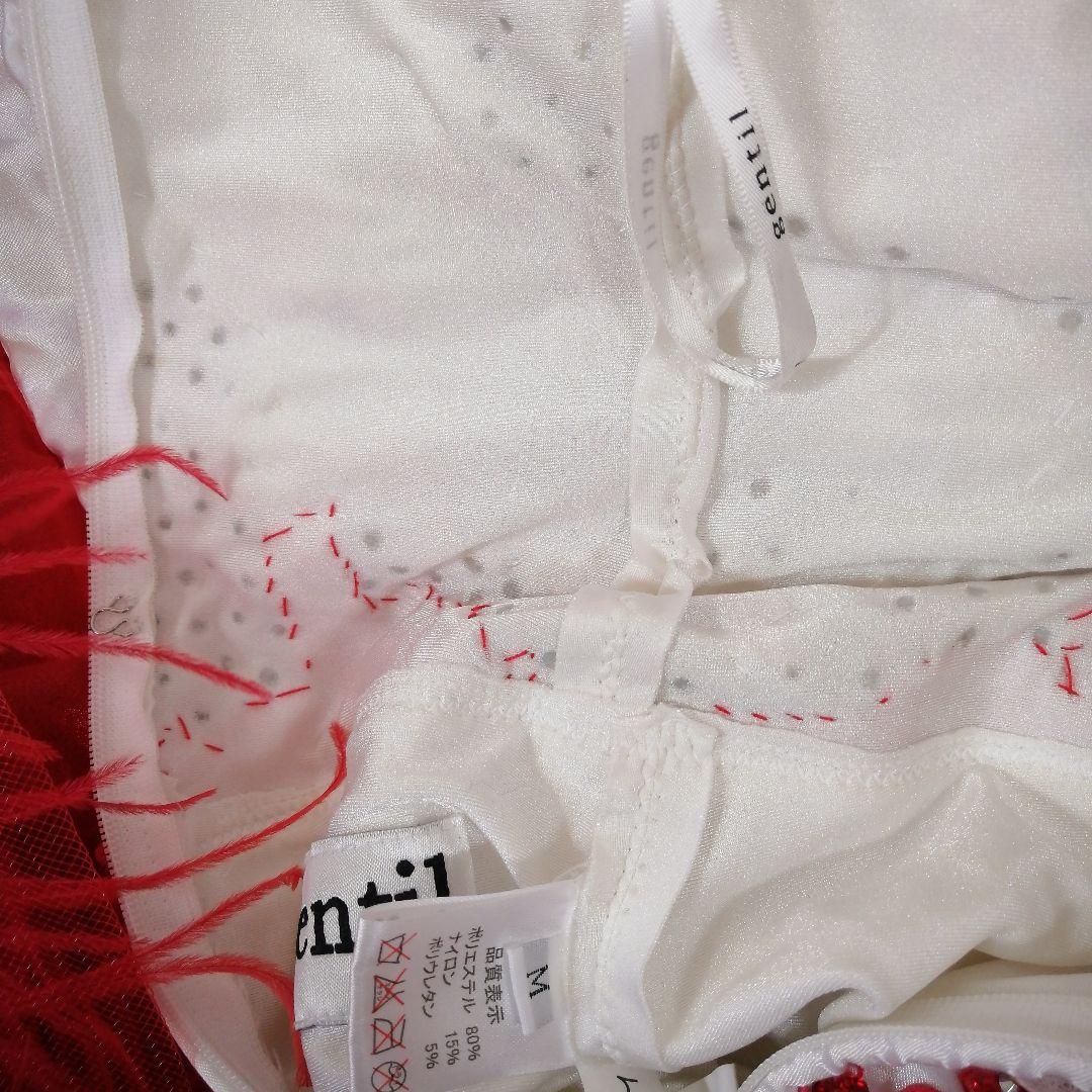 gentil ジャンティ 社交ダンス ダンス衣装 スタンダード 5985