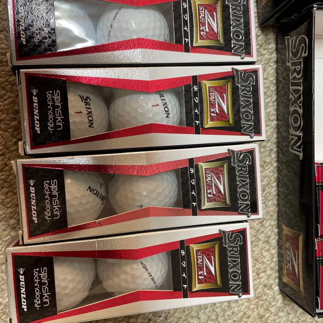 2013 Z-STAR XV 日本製　新品42個