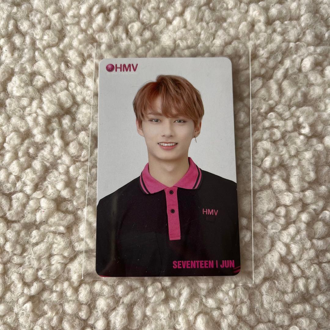 K-POP・アジア SEVENTEEN Shining Diamond concert DVD