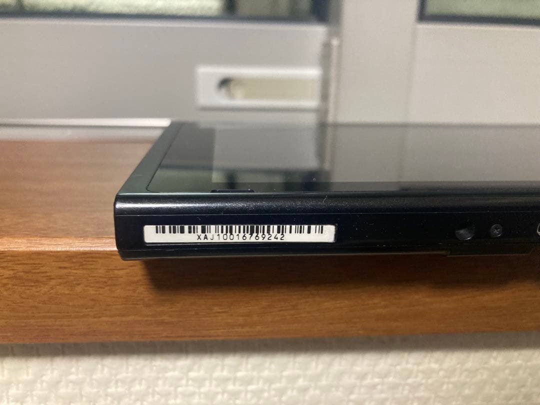 Nintendo Switch 本体 HAC-001 未対策機