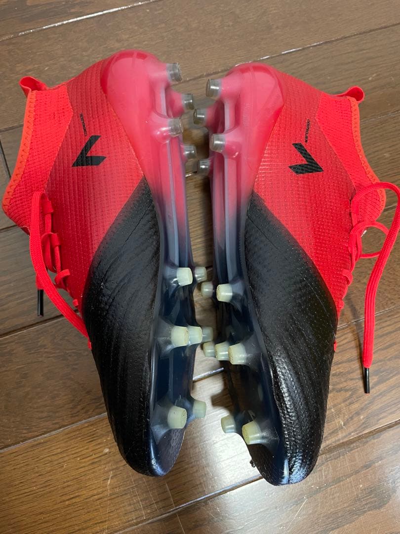 【新品】26cm　adidas エース17.1 FG