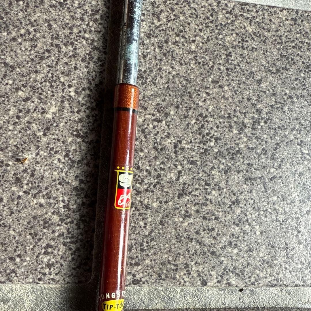 アブル　ガルシア2132-A