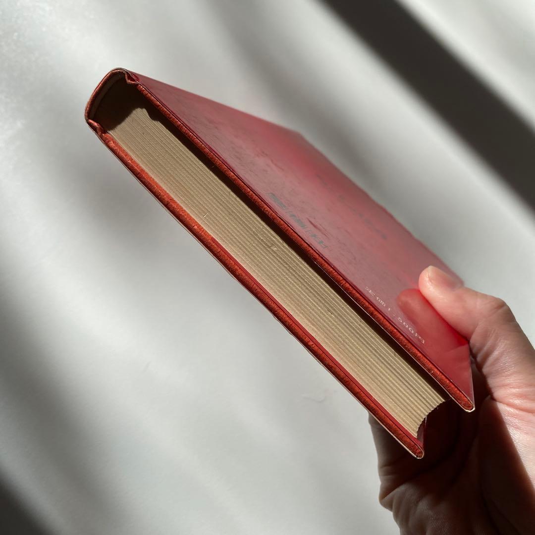 【絶版稀少本 初版】鏡の谷のマリア 松本零士／コレクター放出品