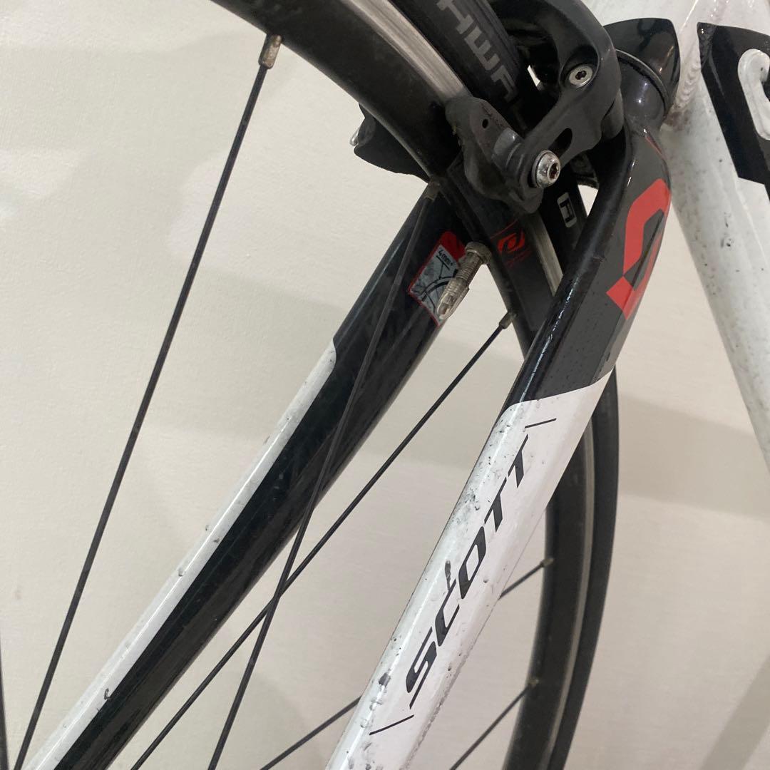 スコット　スピードスター　（値下げ可能）