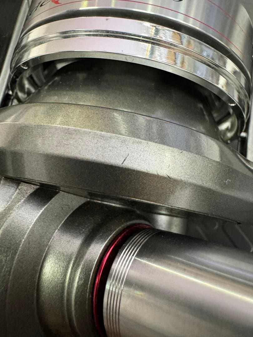 Tidesurf QD タイドサーフ QD 5000【展示品】