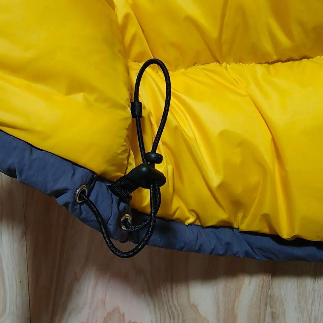 定価39600円　カリフォルニアジェネラルストア　ダウンベスト　M　希少