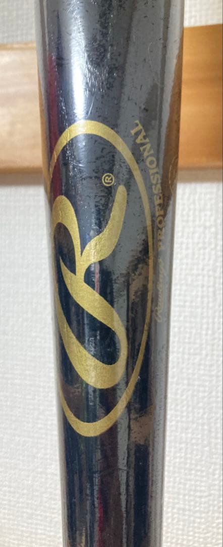 ☆超激レア 未使用品！！ 阪神タイガース 2003年 優勝記念 サイン入りバット