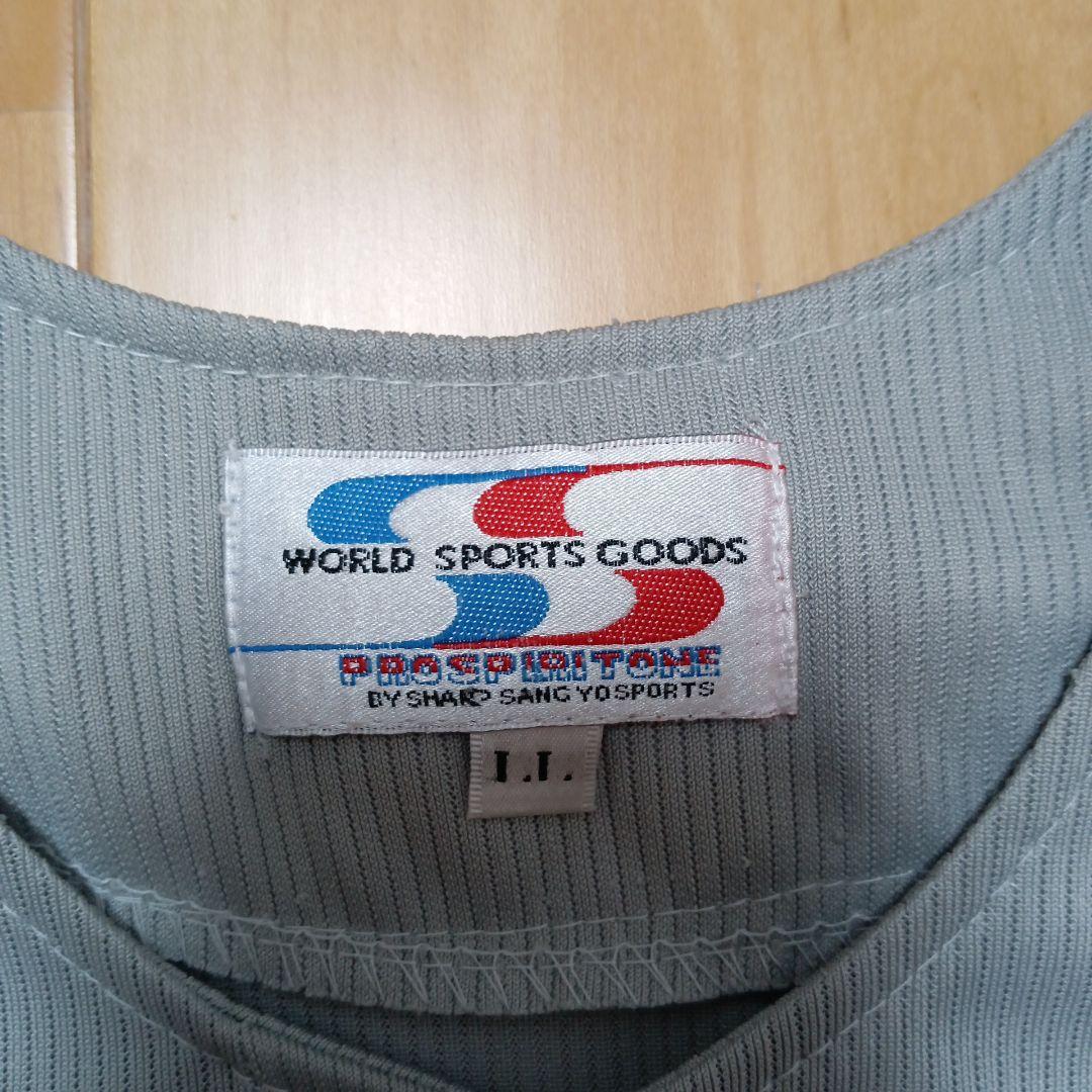 祝セ・リーグ優勝藤川球児監督野球ユニフォーム