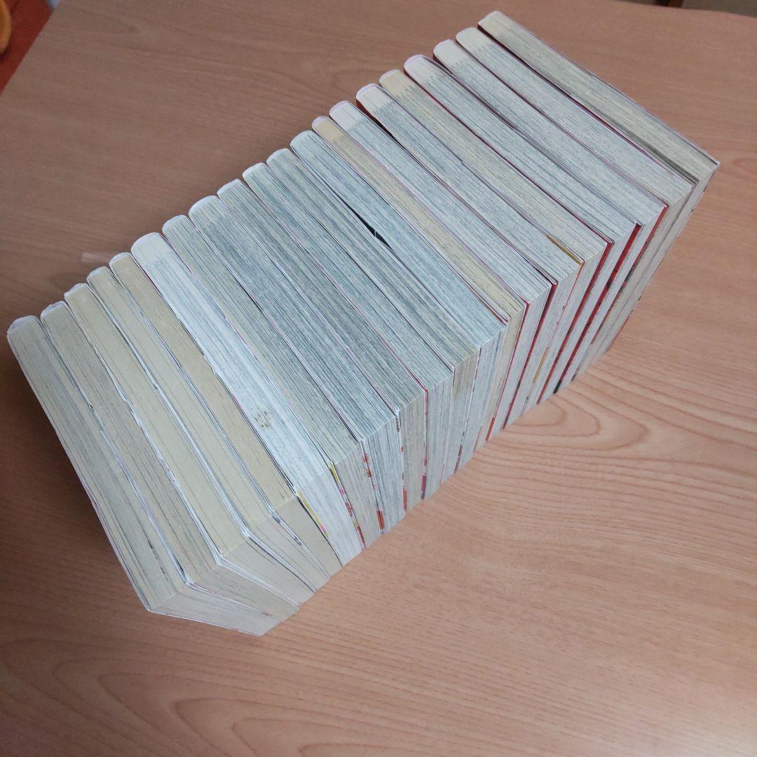 はたらく細胞●アンソロジー●はたらく細菌●はたらかない細胞●血小板 20冊