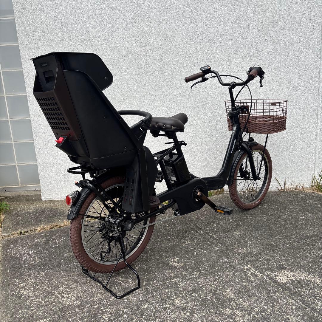 ★完成〜❣️ギュットアニーズ 整備済み❣️Gyutto ❤️