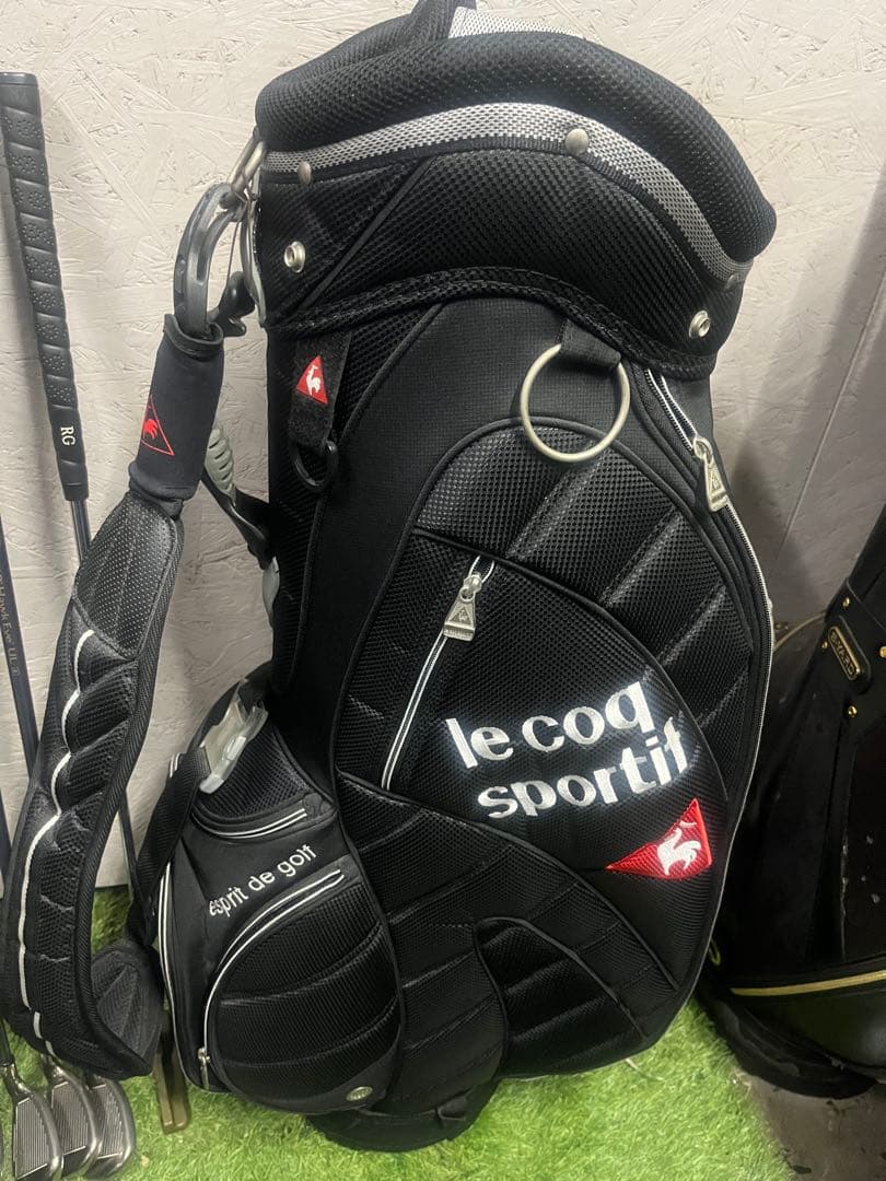 左利き レフティ テーラーメイド ナイキ キャロウェイ メンズ R クラブセット