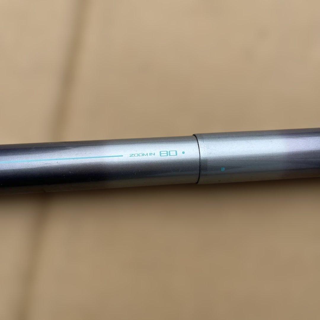 シマノ　SHIMANO 鮎釣り用ロッド　AYU DX H2.75 80-85 N