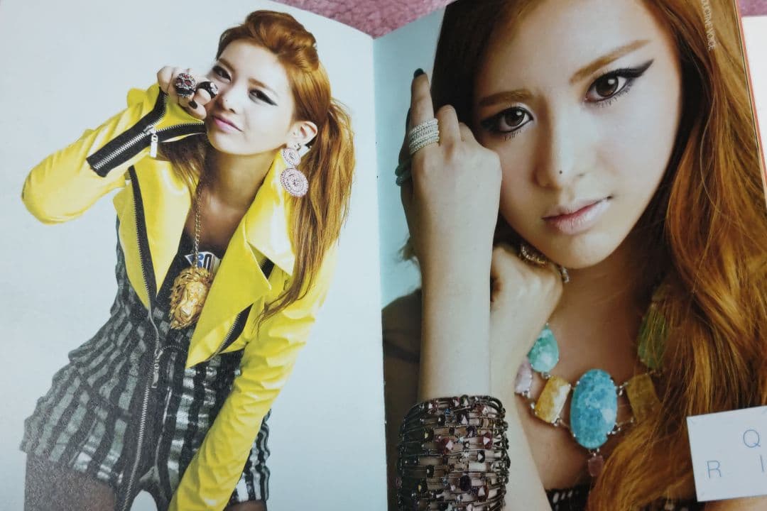 T-ARA　1st　ALBUM　BREAKING　HEART DVD付き　激レア