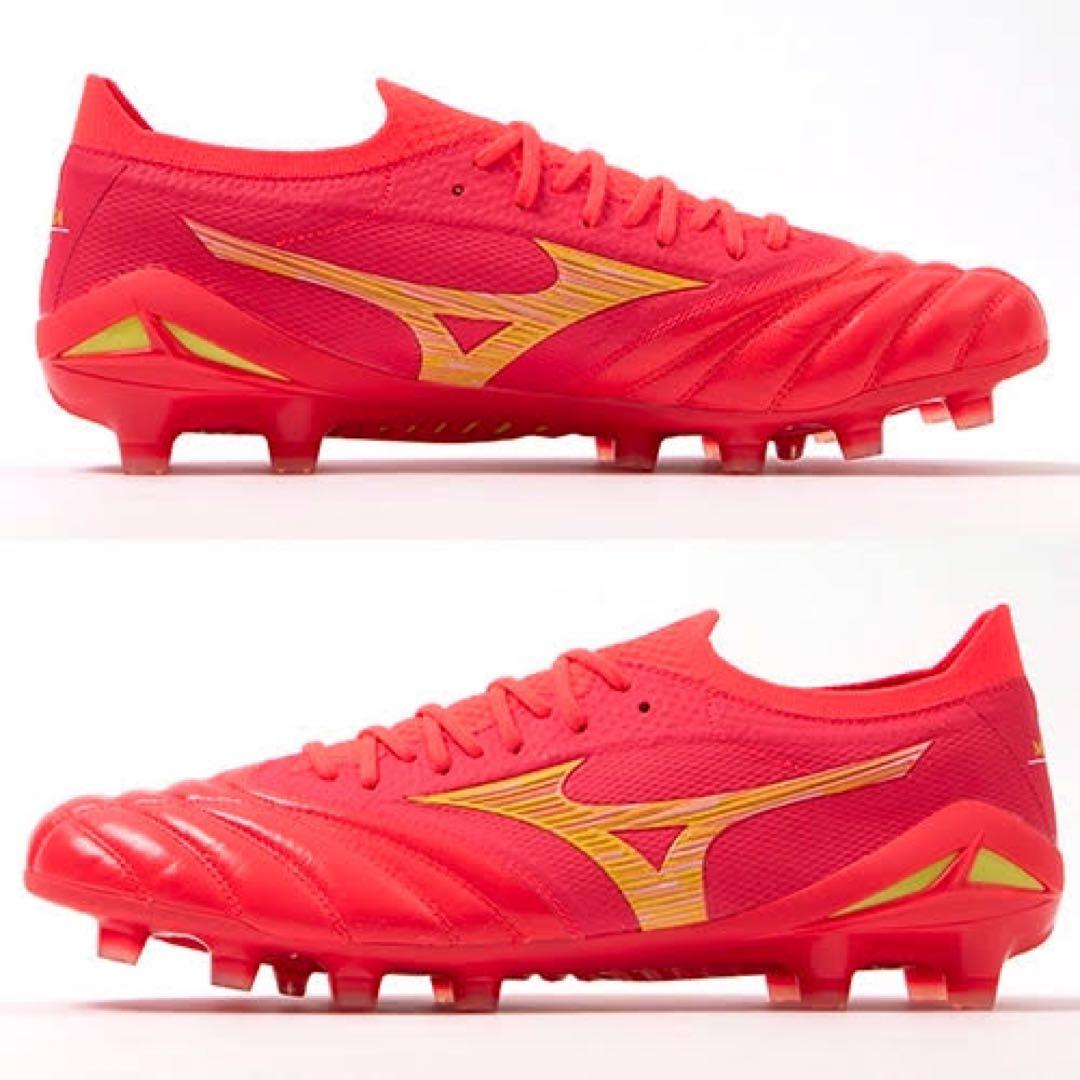 モレリアネオ4ベータ Release Pack 27cm