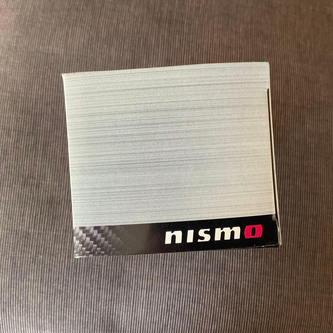 ミニカー NISMO MODEL CAR COLLECTION Nissan R91CP