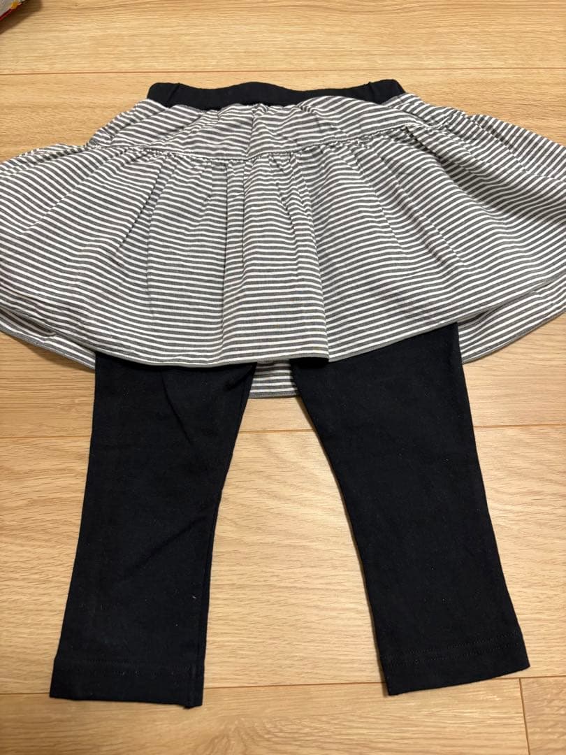 familiar ファミリア サイズ90 おまとめ3点セット